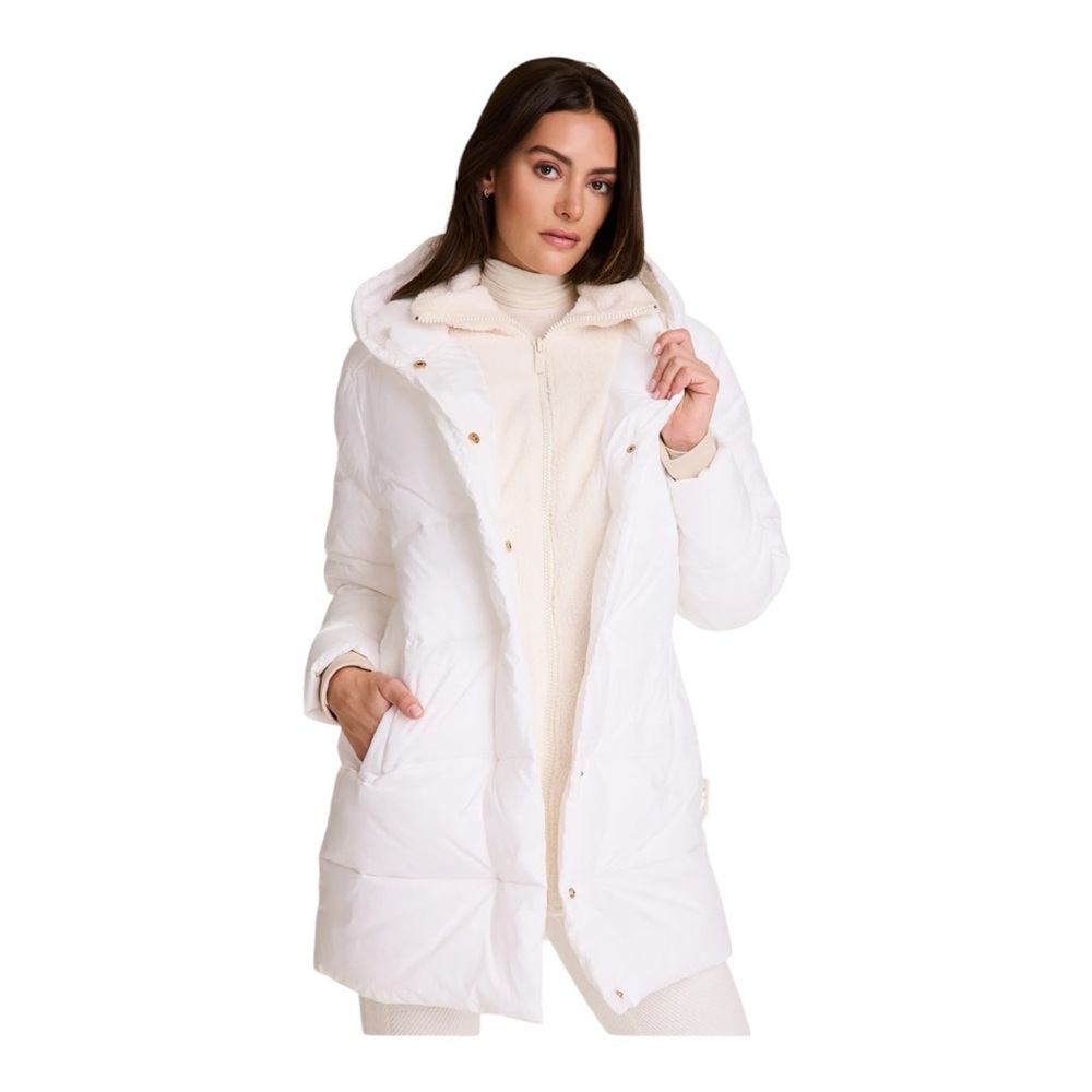 NWT Alala Verbier Puffer Coat